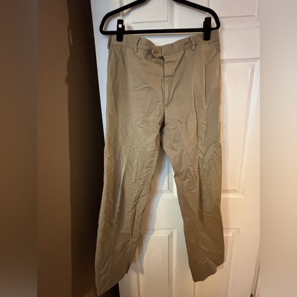 Men’s Faconnable Suit Trousers